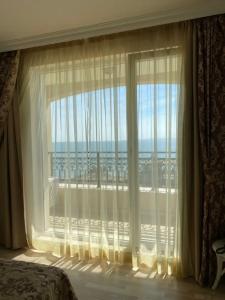 Penelopa Palace Apart & Spa - 30