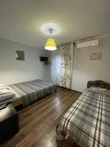 Номера с кухней на Привокзальной - 86