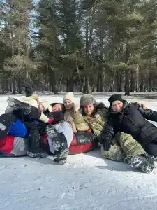 Сокол - 18