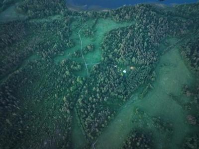 Hills & Huts - 34