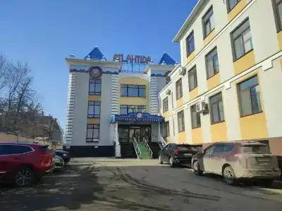 Атлантида - 53