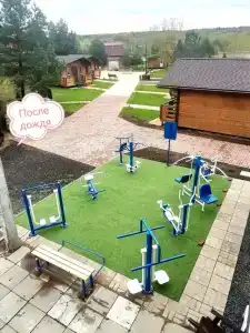 Экспедиция - 63