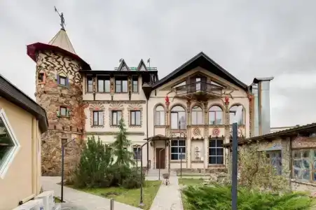 Времена Года - 0