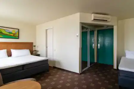 Best Western Vilnius - 29