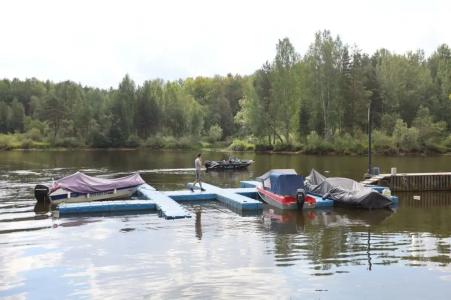 Заповедный край - 17