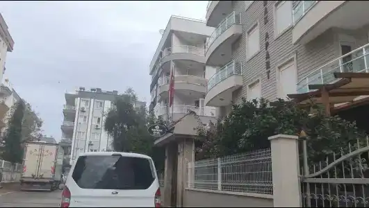 Toprak Apart Otel - 31