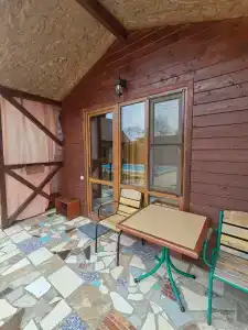 Эко RestHouse - 37