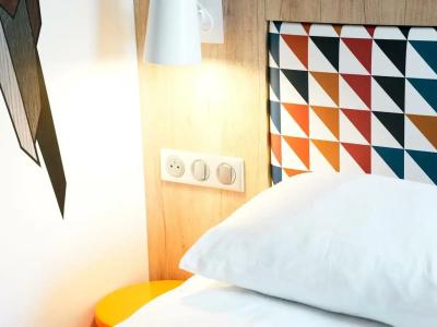 ibis Styles Caen Centre Paul Doumer - 77