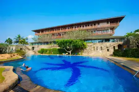 Cinnamon Bentota Beach - 0