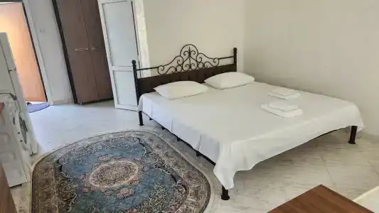 Семейный парк Озеро - 25