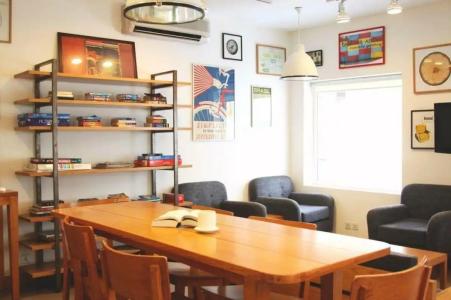 Bloomrooms @ Link Road - 6