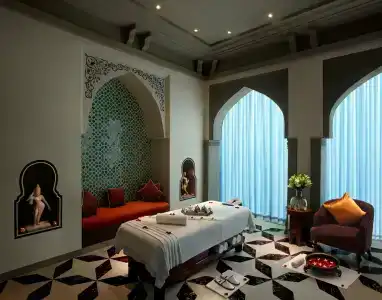 Fairmont Jaipur - 82