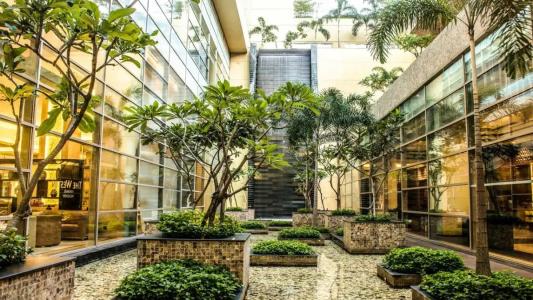 The Westin Chennai Velachery - 16