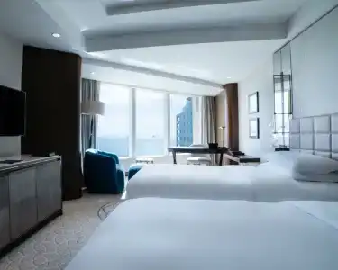 Hyatt Regency Istanbul Atakoy - 47