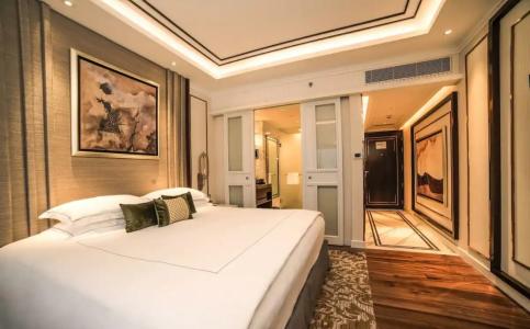 Taj Mg Road Bengaluru - 55