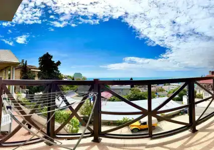 Дом Солнца - 16