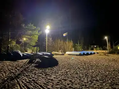 Колокольцево - 1