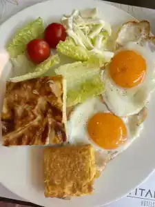 Titanic City Taksim - 40