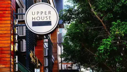 Upperhouse - 1