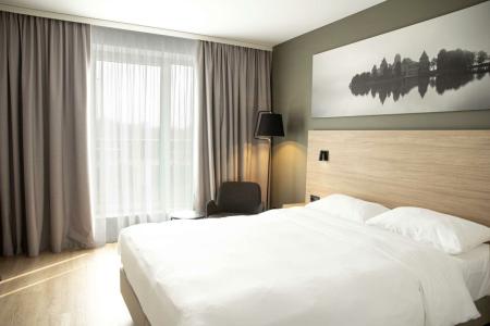 Park Inn by Radisson Vilnius Airport & Business Centre - 96