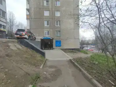 Murmansk Discovery - Навигатор - 15