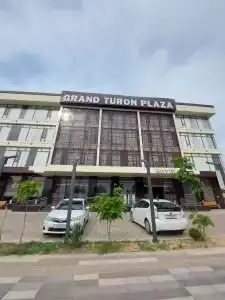 Grand Turon Plaza - 15