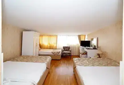 Nagehan Old City - 43