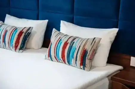 Байкал City Hotel - 7