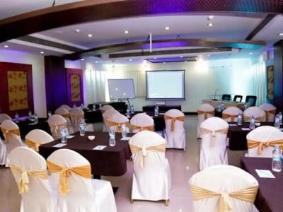 Abhimaani Vasathi - 35