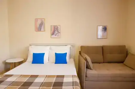 Под крепостью - 88