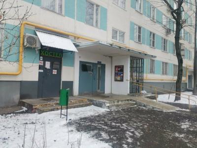 вЛюблино - 0