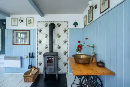 Дача Дымов Керамика - 37