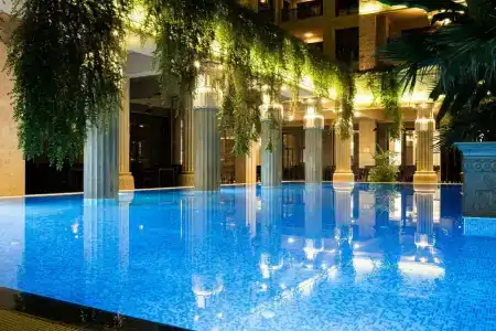 Argisht Partez All Inclusive - 43