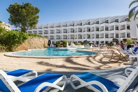 Plazamar Serenity Resort - 18