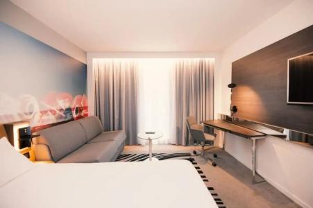 Novotel Le Havre Centre Gare - 34