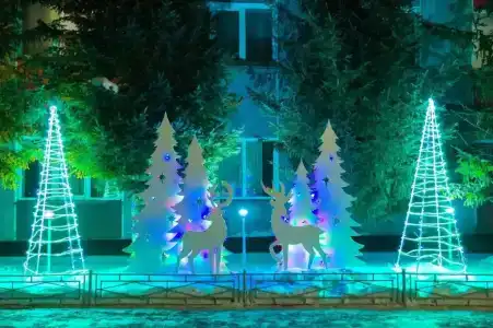 Колос - 12