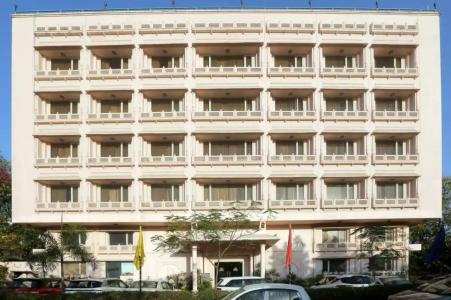 Vesta Maurya Palace - 77