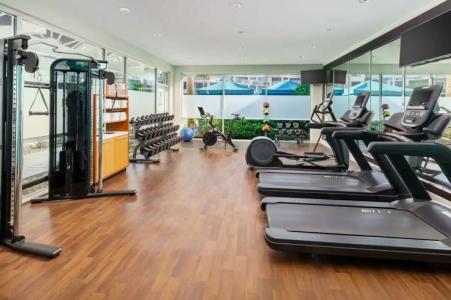 Embassy Suites by Hilton- Lake Buena Vista Resort - 26