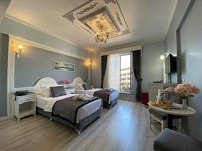 Gülhanepark & Spa - 53