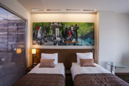 Gorrion Istanbul - 89