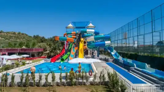 Alaiye Resort & Spa - Ultra All Inclusive - 2