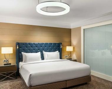 Radisson Blu, Istanbul Sisli - 13