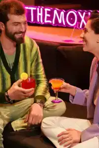 Moxy Tbilisi by Marriott - 81