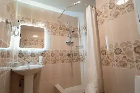 Байкал City Hotel - 28