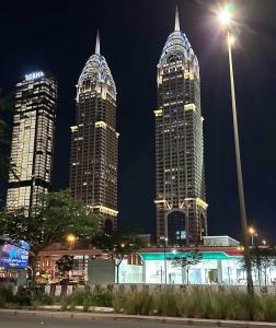 First Central Suites - 3