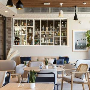 Hilton Garden Inn Le Havre Centre - 46