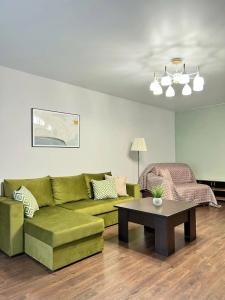 2 комнаты, ТЦ Круиз, район Кальное, Северная Окружная, недалеко от центра - 13