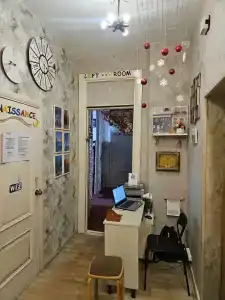 Loft Hostel Minsk - 83