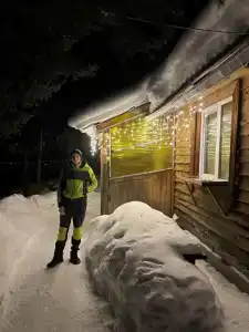 Хамар-Дабан - 29