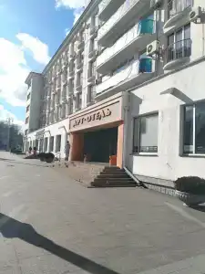 Украина - 19